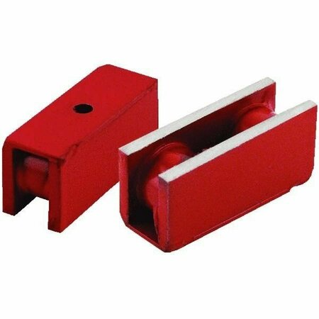 MASTER MAGNETICS Holding And Retrieving Magnet 07204